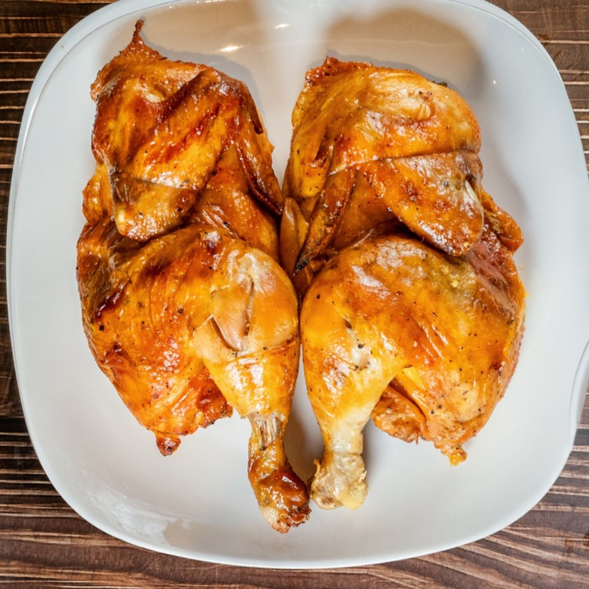 1/2 Chicken