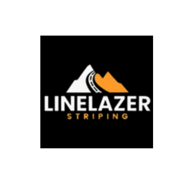 Linelazer Striping