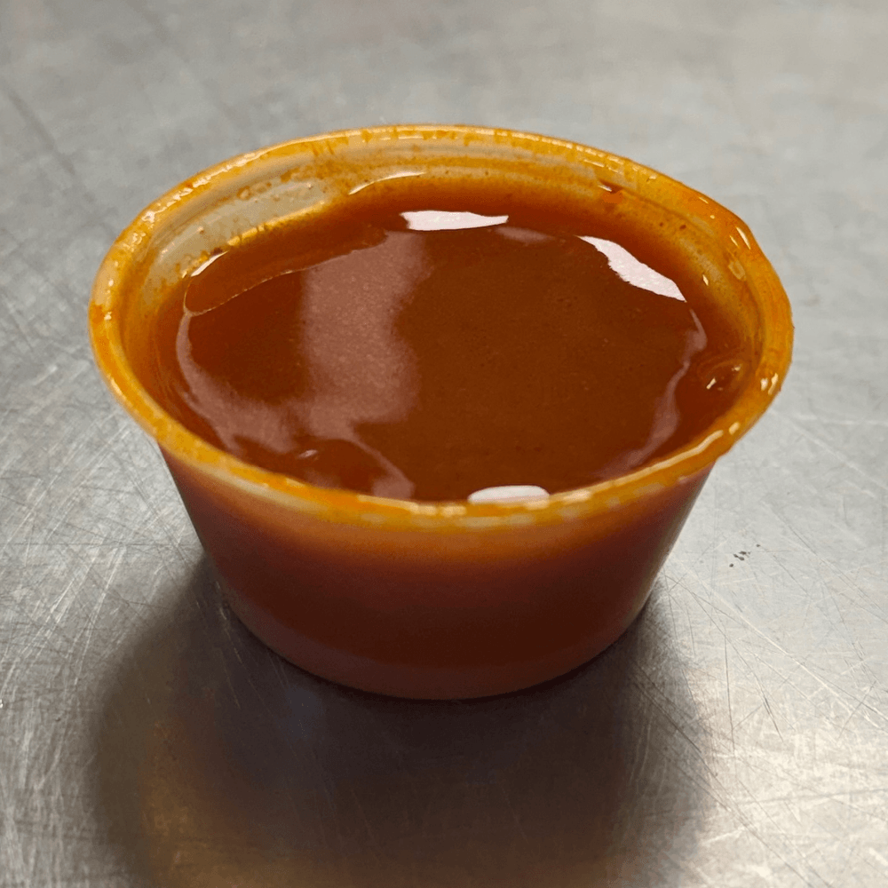 2 Oz Buffalo Sauce