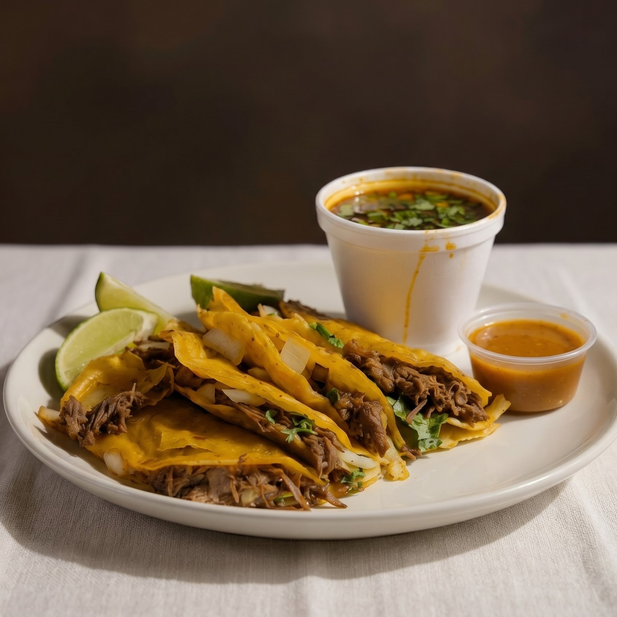 Tacos de Birria