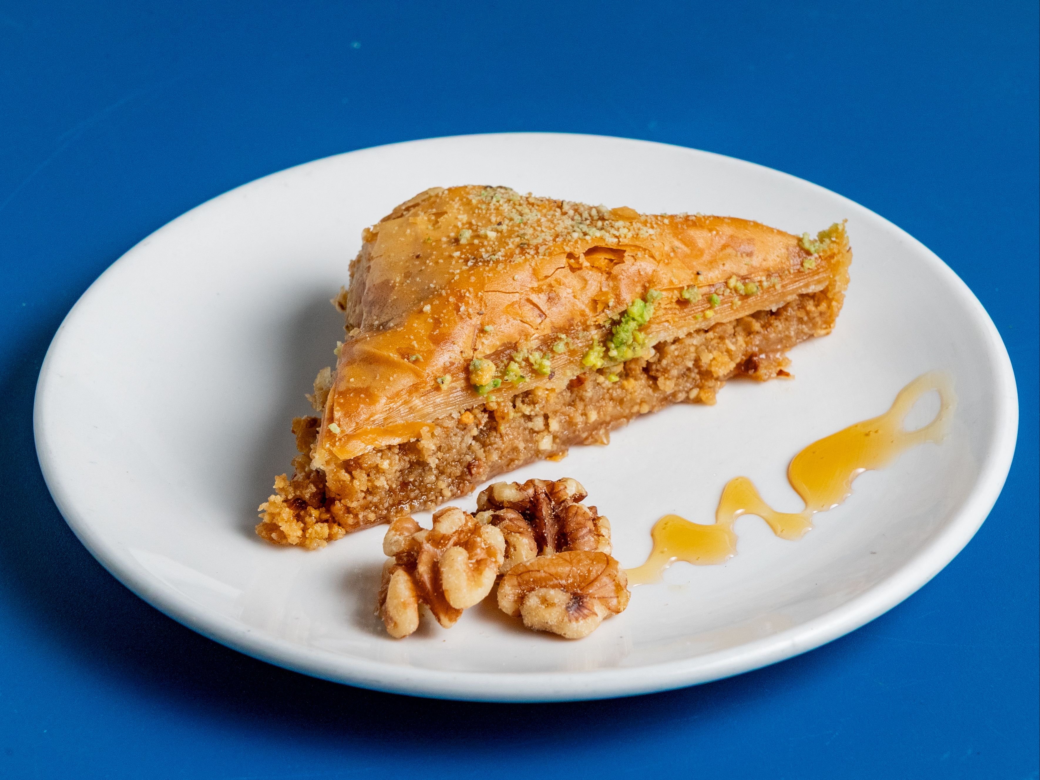 Baklava
