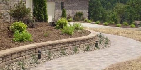 Conway, AR's Landscaping Experts De-Mystify the Varieties of Mulch