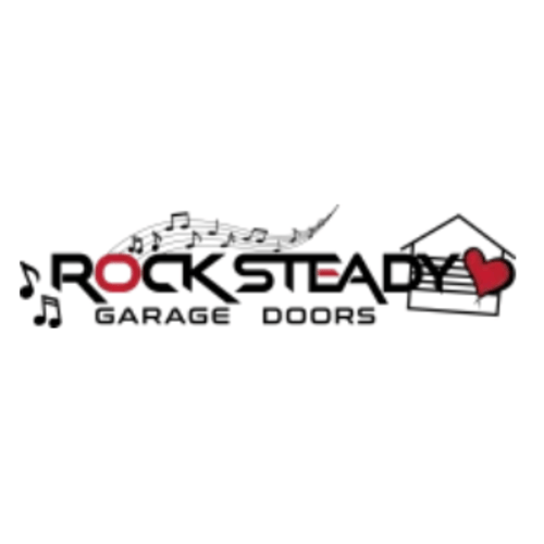 Rock Steady Garage Doors