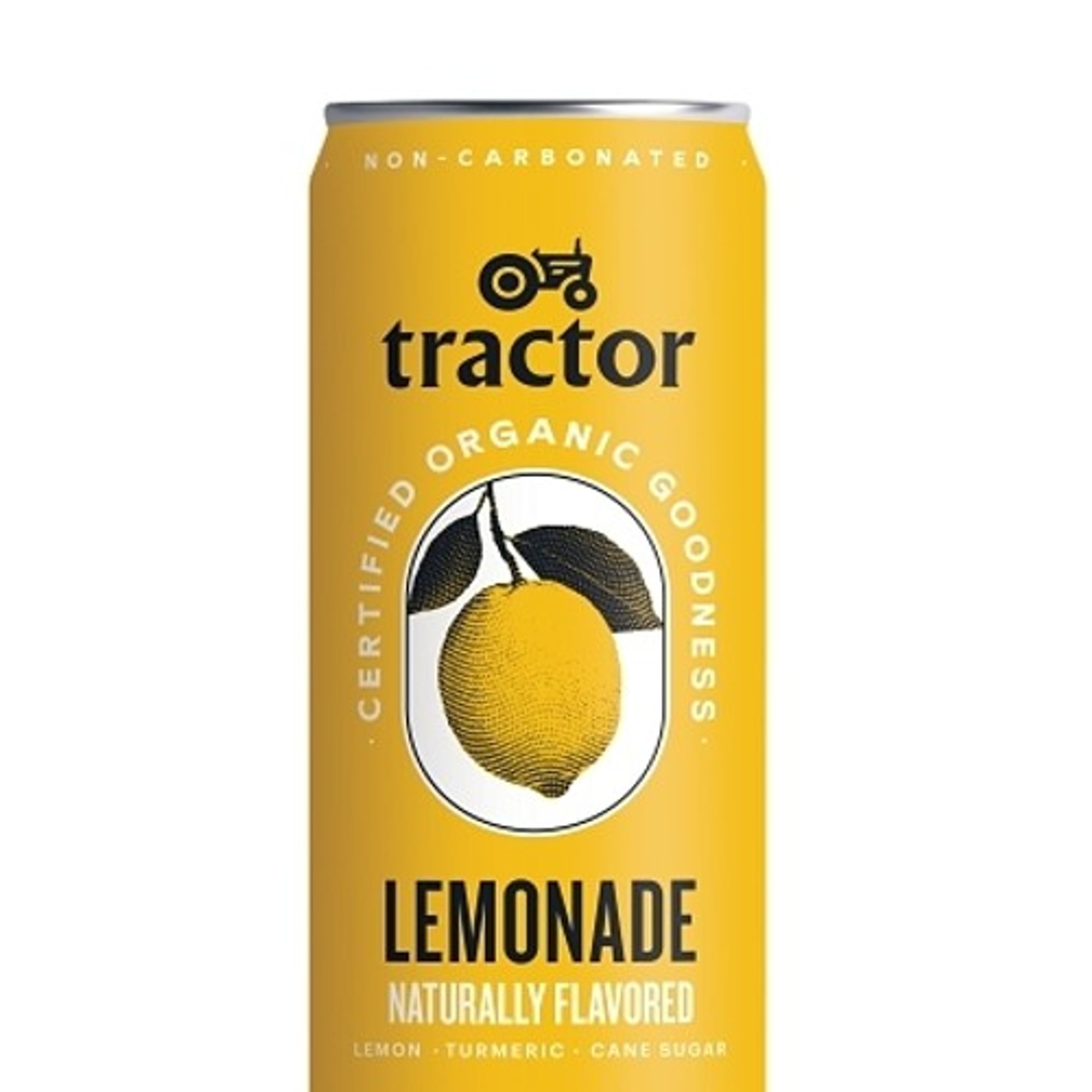 Tractor Lemonade