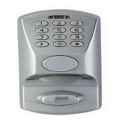 Nottingham Locksmith Store Logo