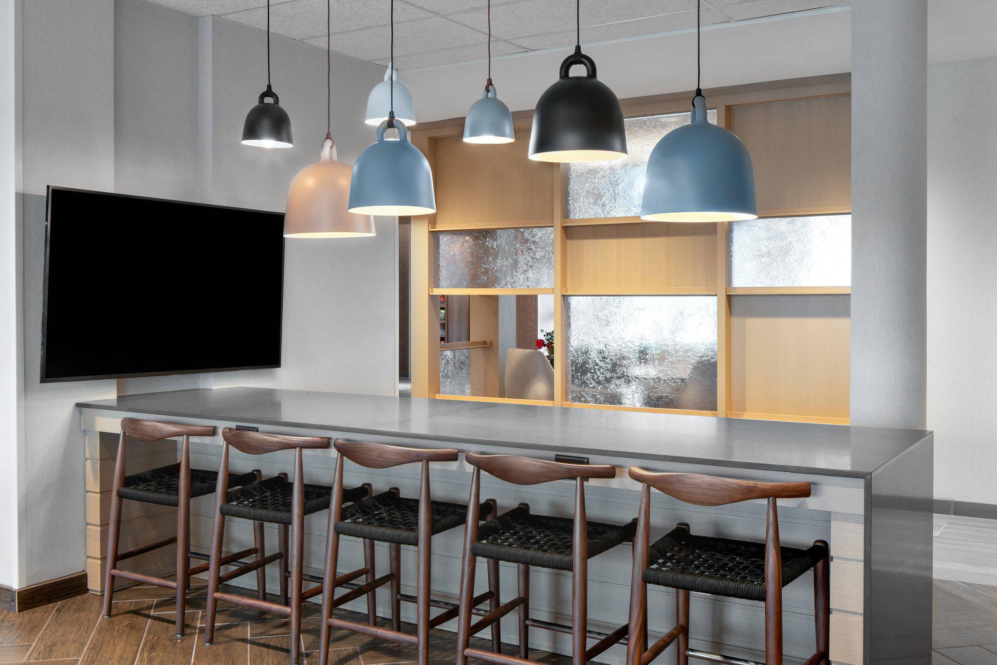 Fairfield Inn & Suites by Marriott Lake Geneva Photo