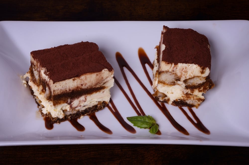 Tiramisu