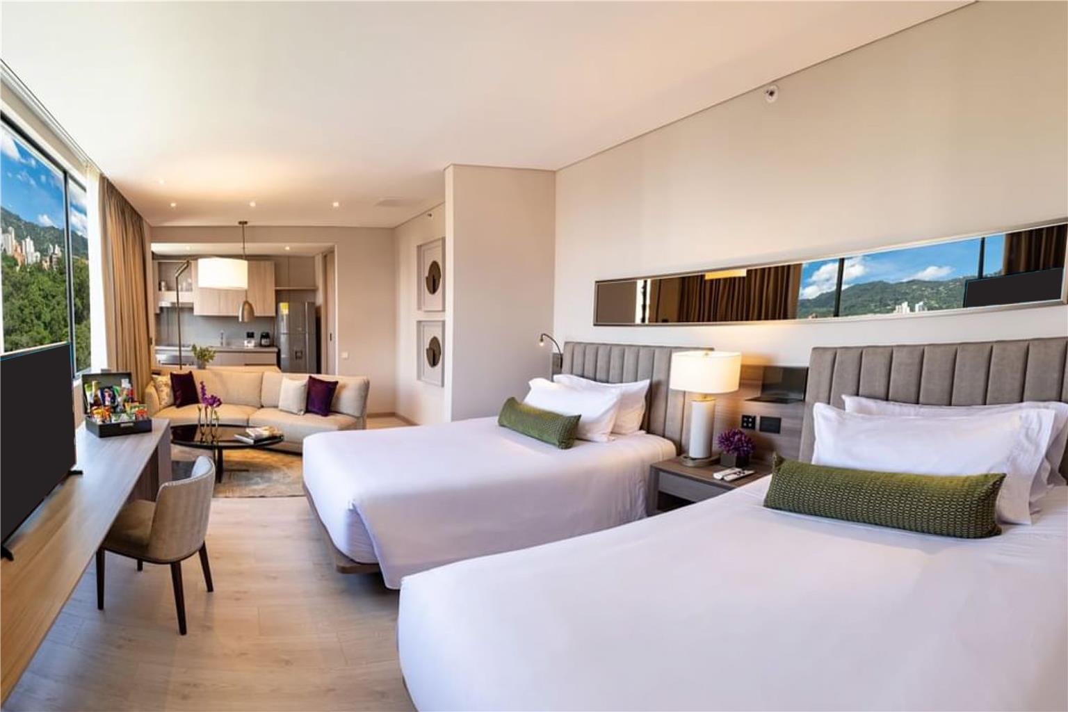 Galería en miniatura