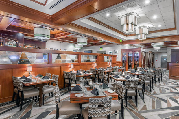 Images McCormick & Schmick's Seafood & Steaks