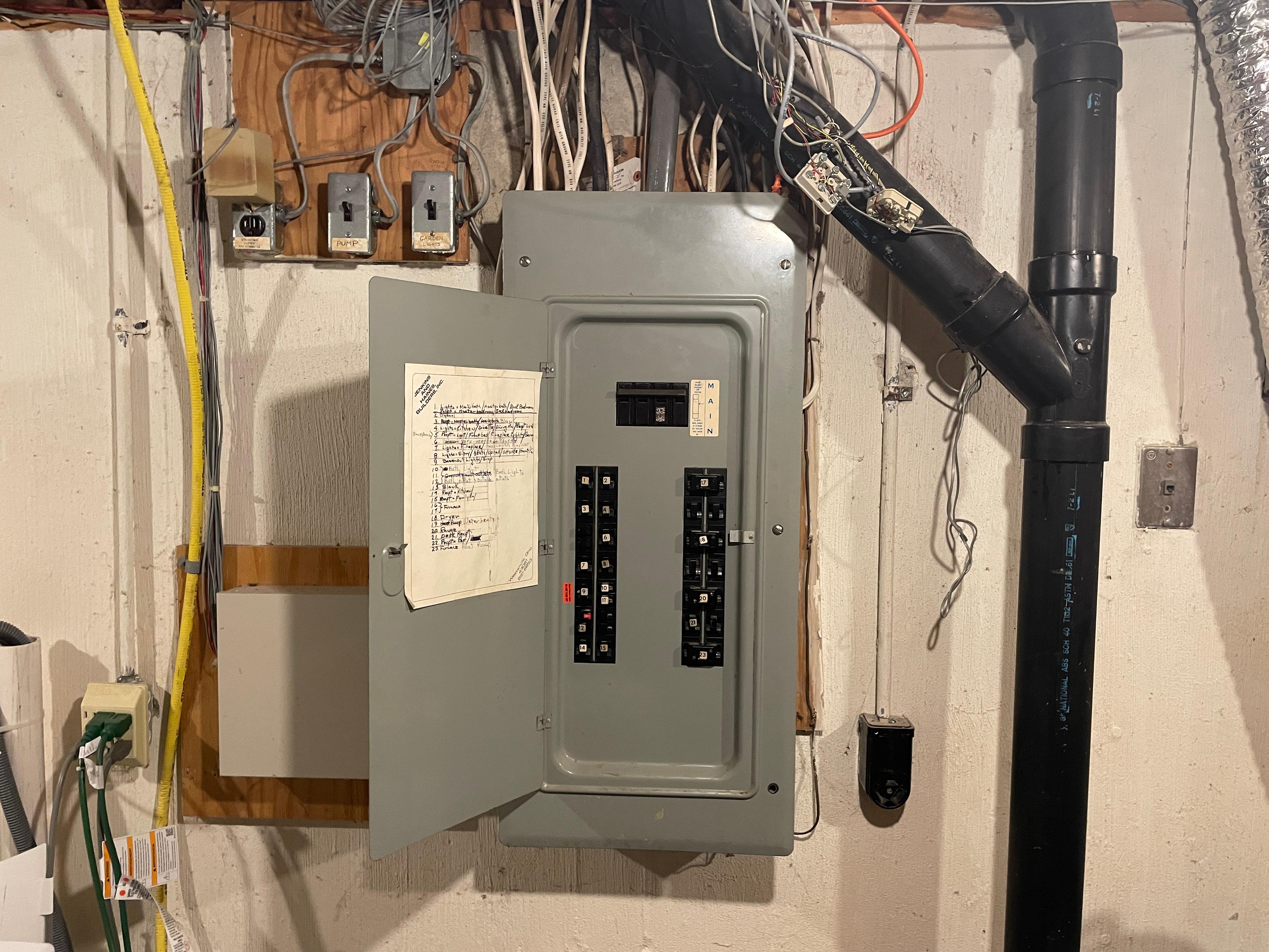 Revamp Electric Image