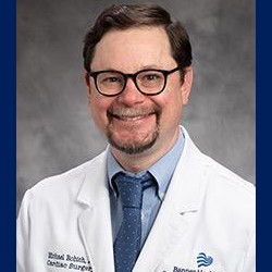 Michael Robich, MD
