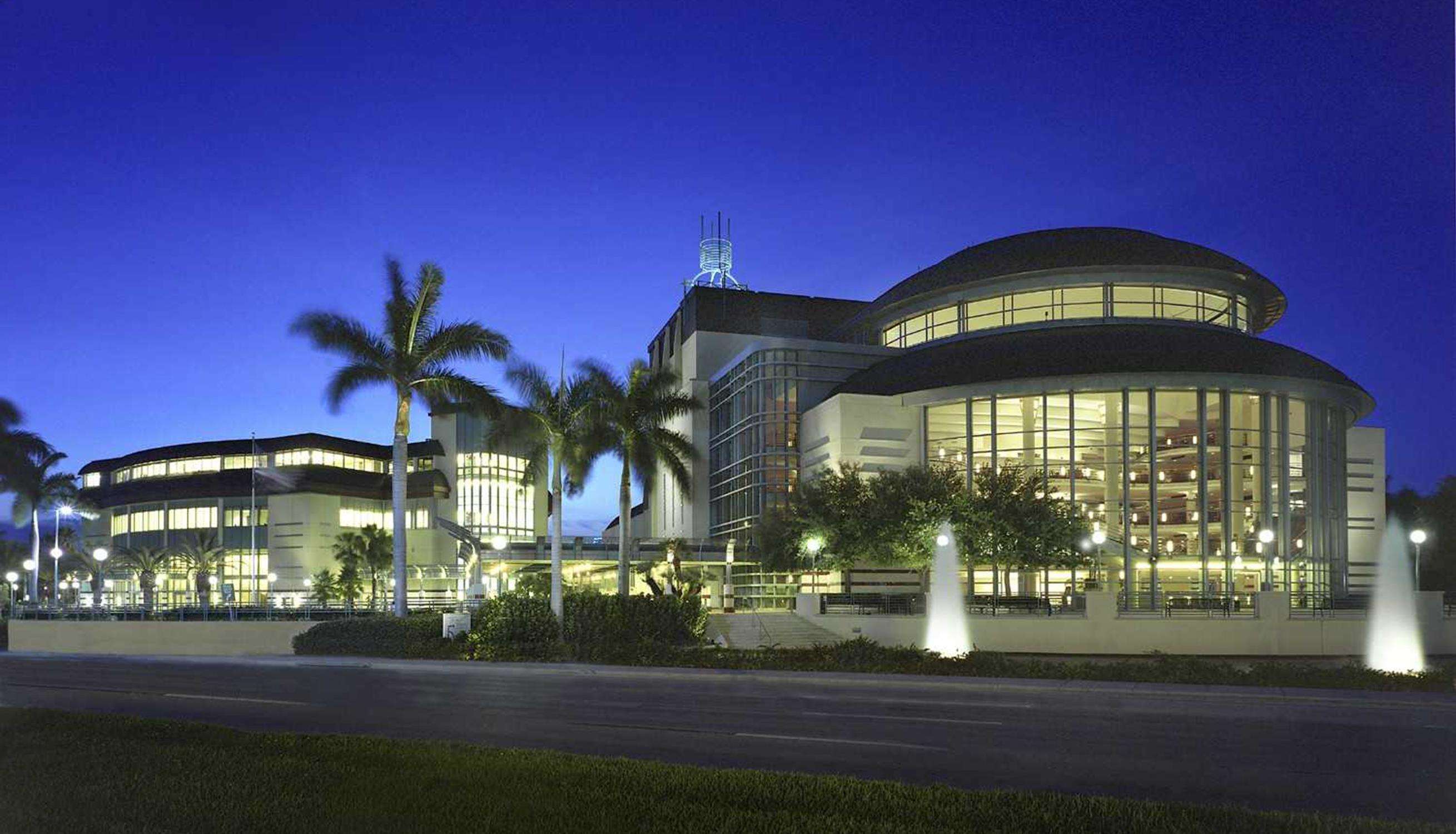 Hilton Garden Inn Boca Raton Photo