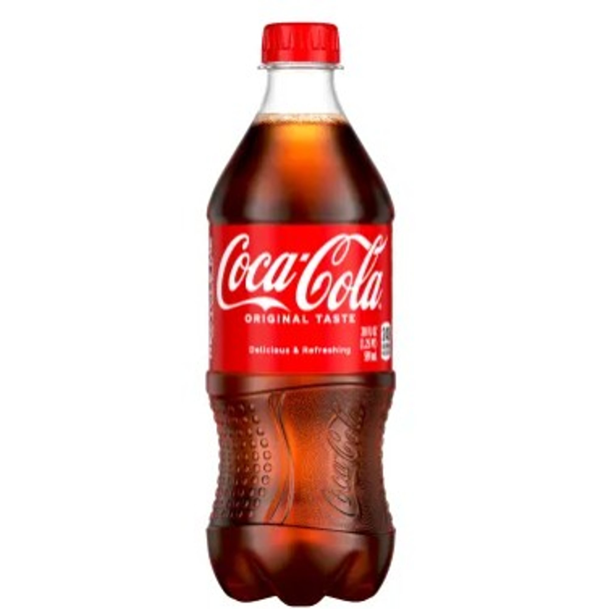 Coke