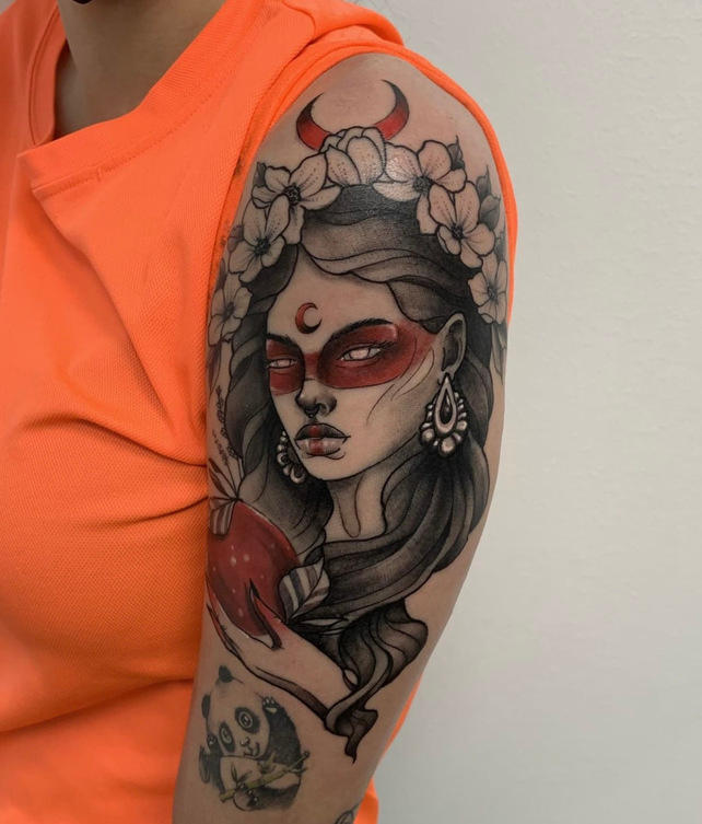 Galería en miniatura