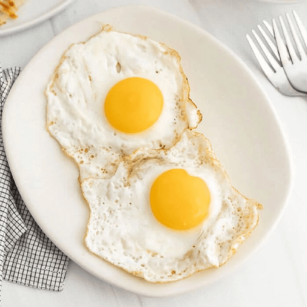 Side / Eggs