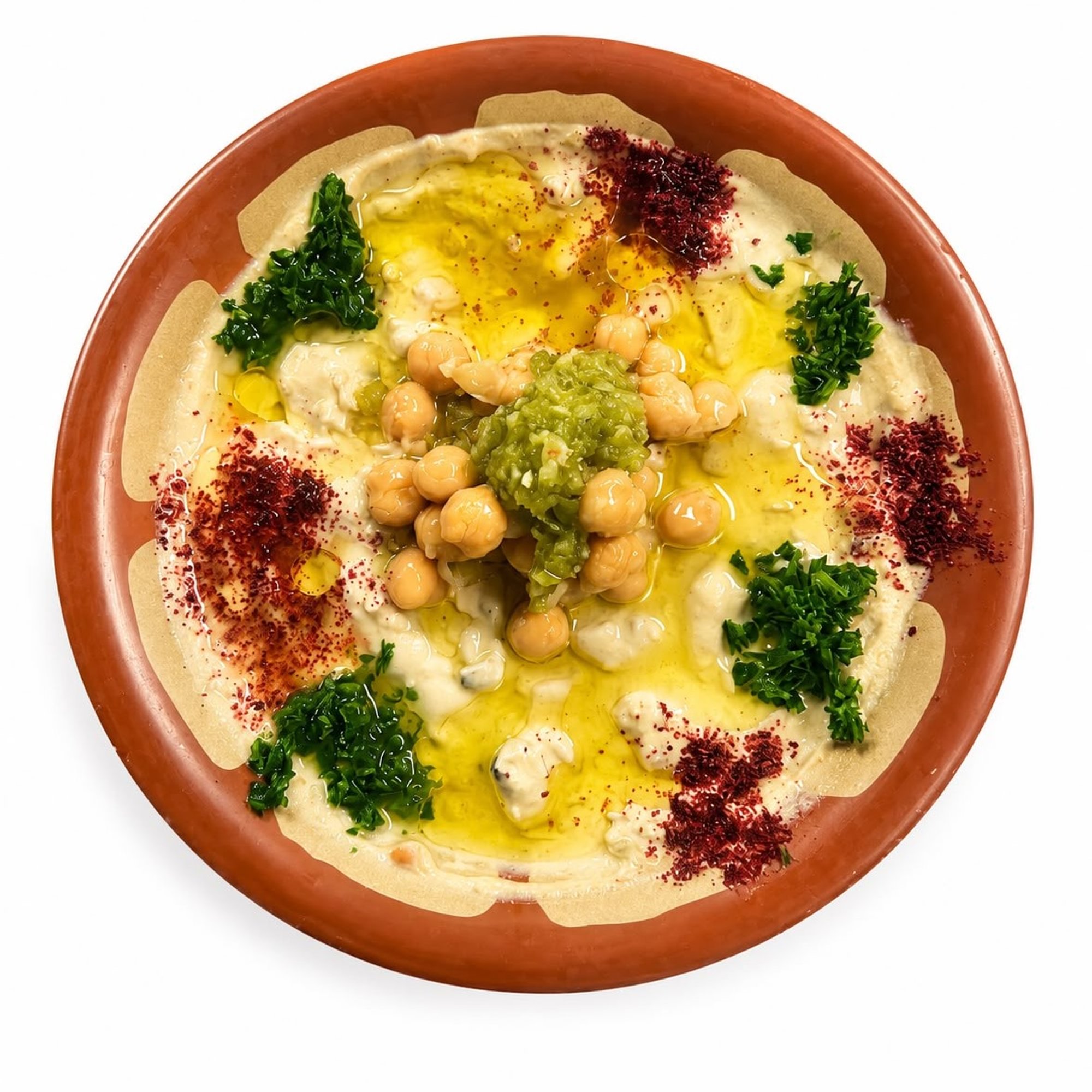 Qudsia