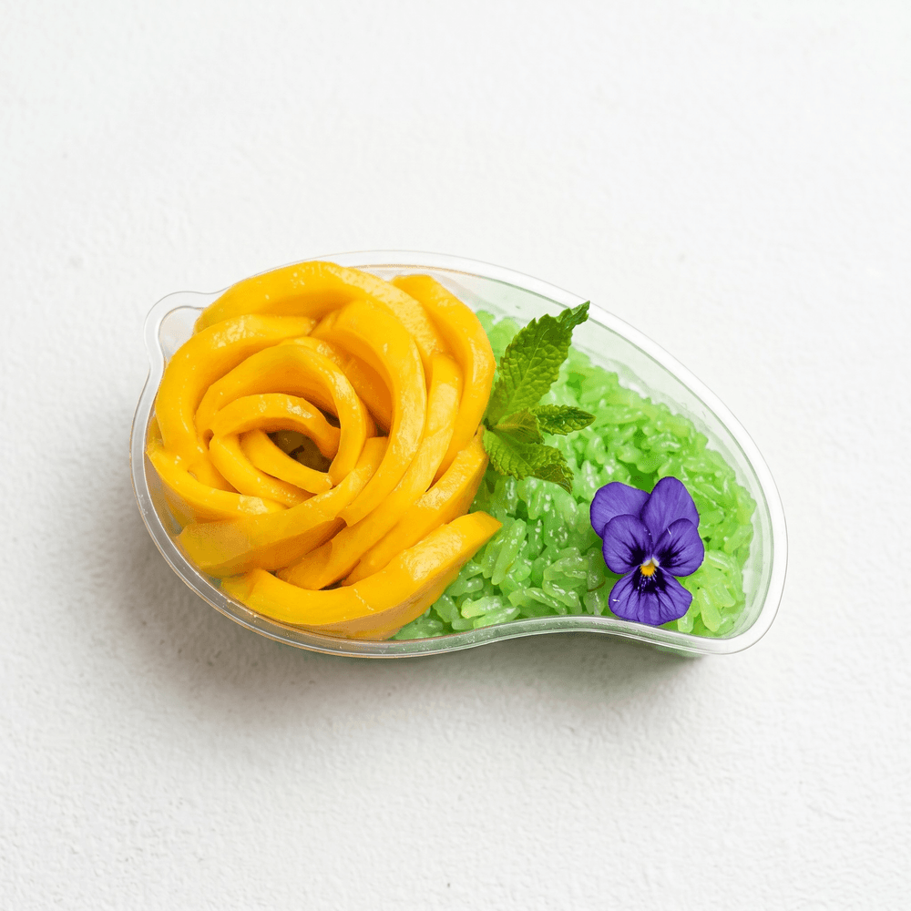 Mango Sticky Rice