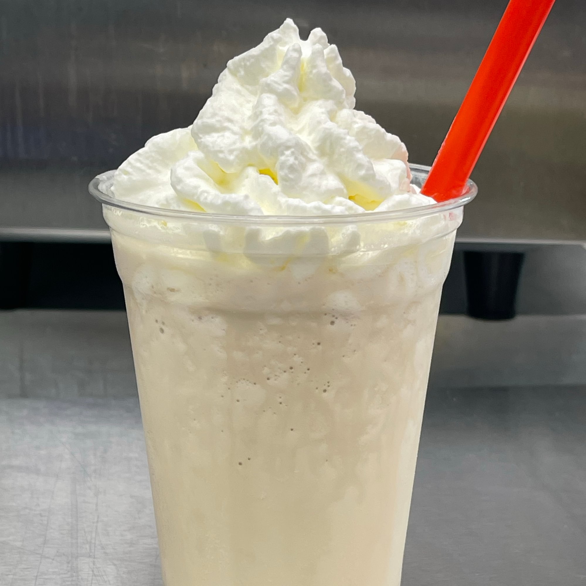 Make Your Own Shake or Malt