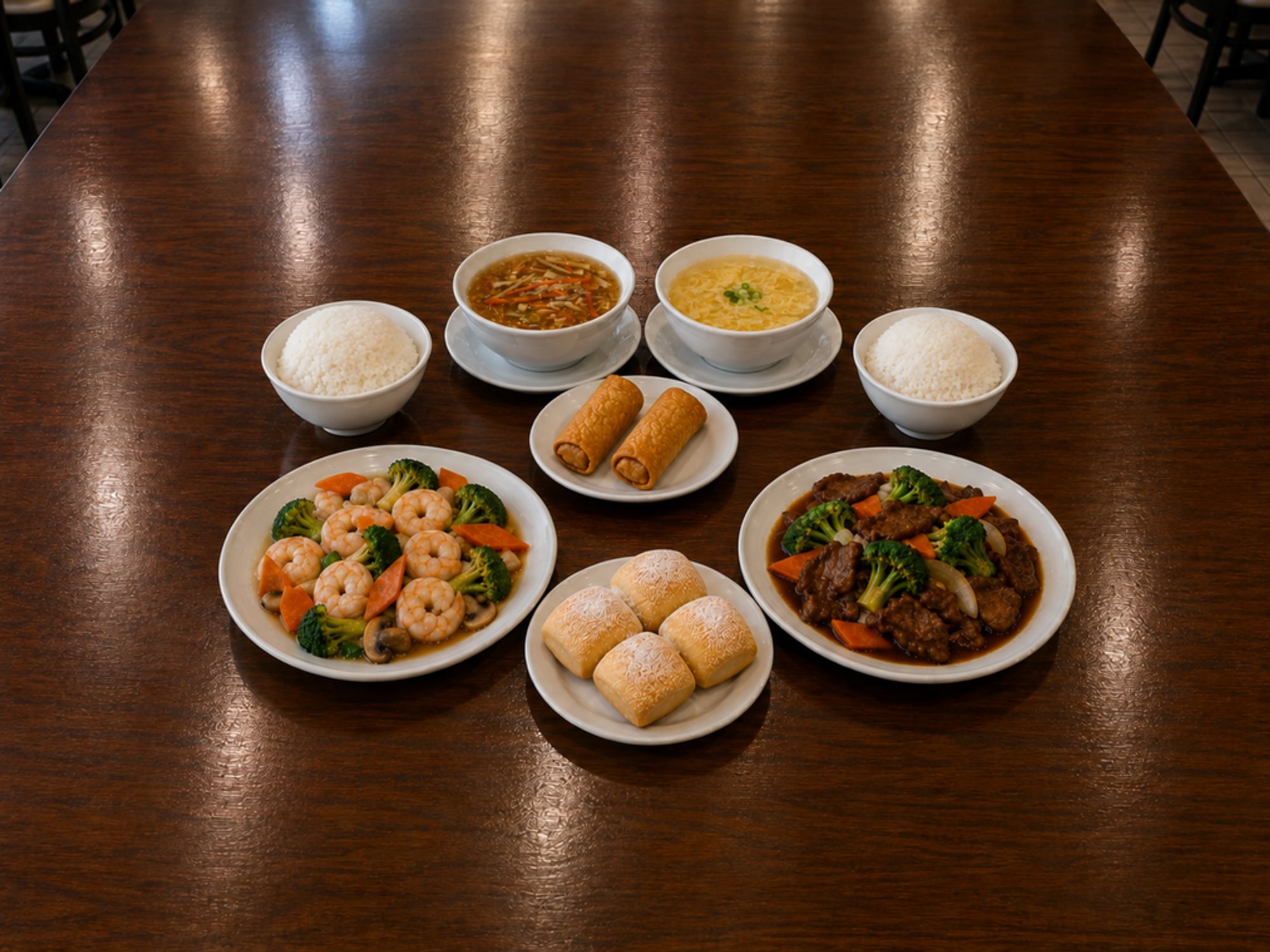 Family Special For 2