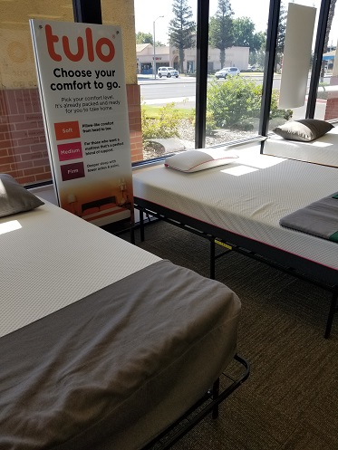 Mattress Firm Visalia South Photo