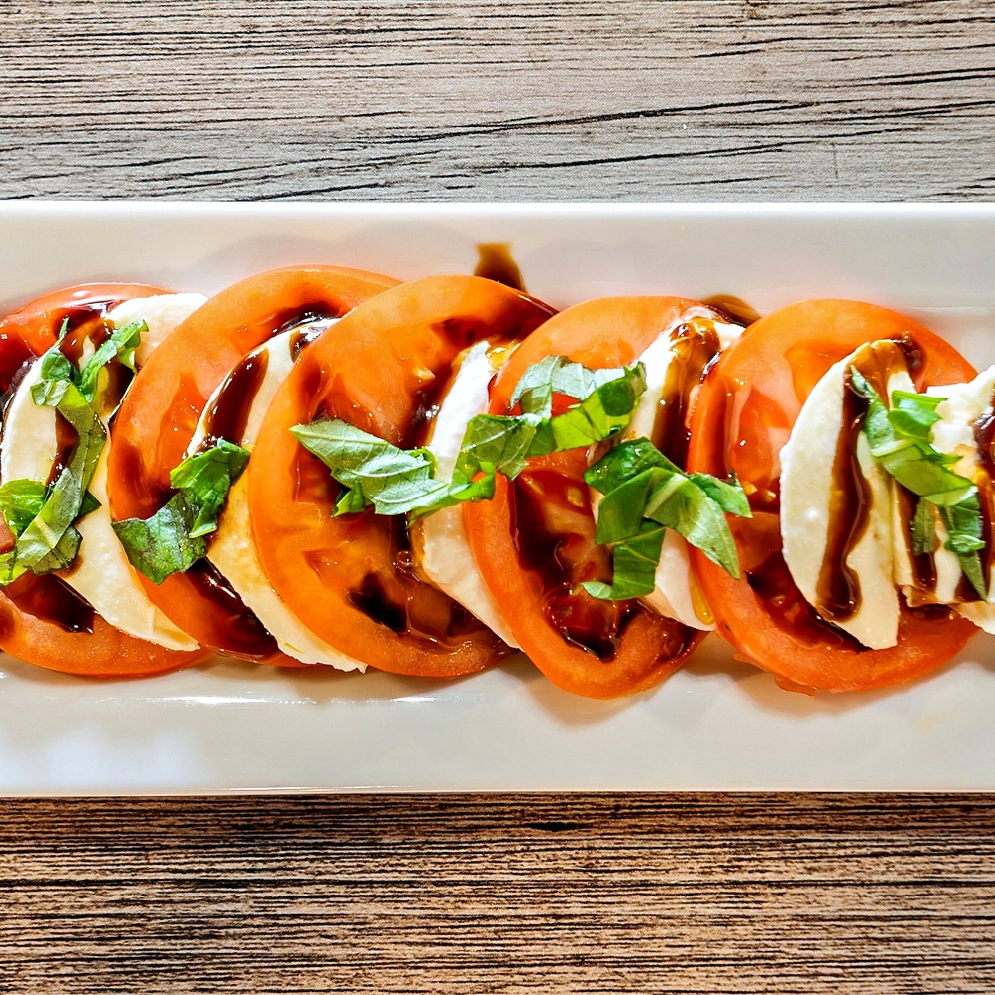 Caprese Salad