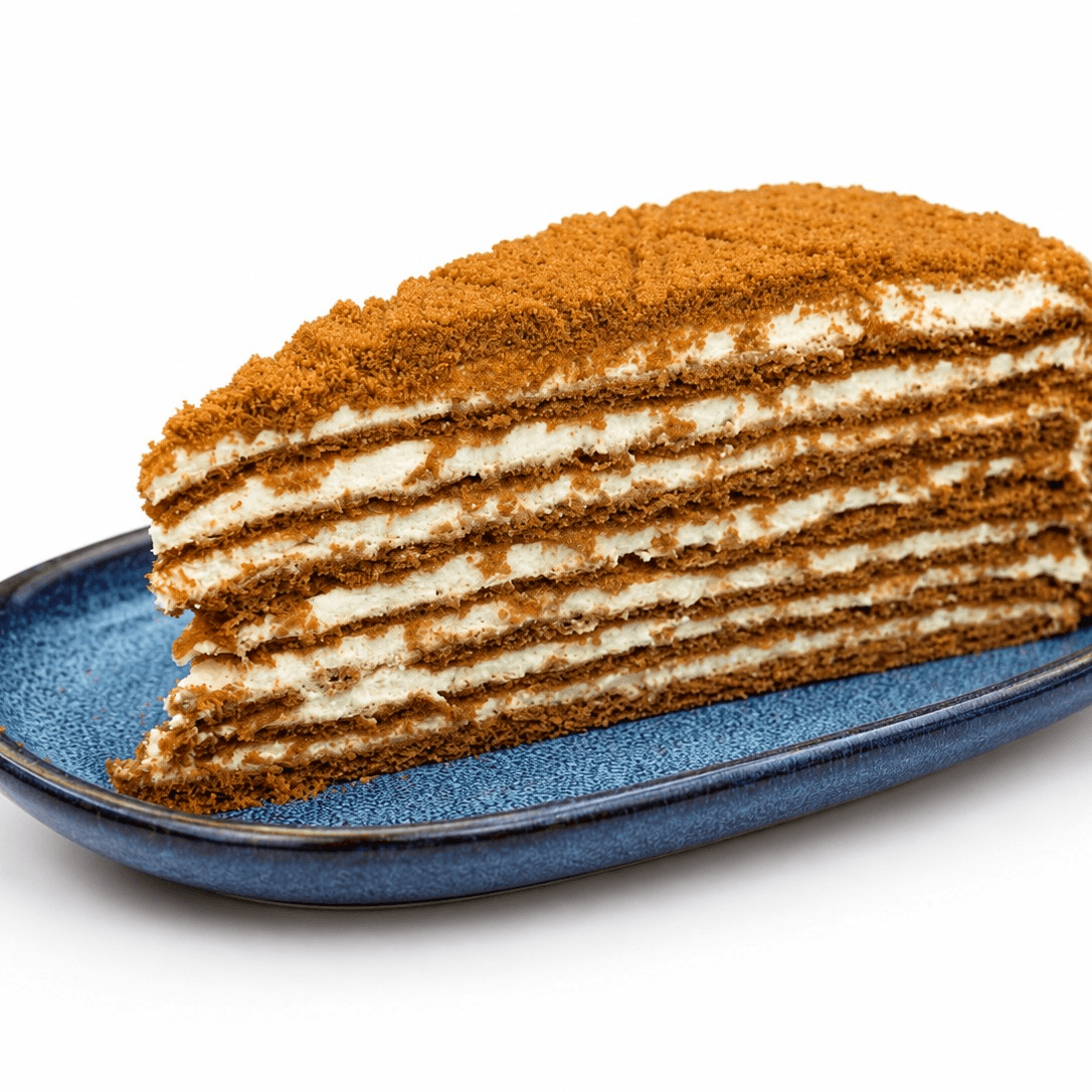 Honey Cake