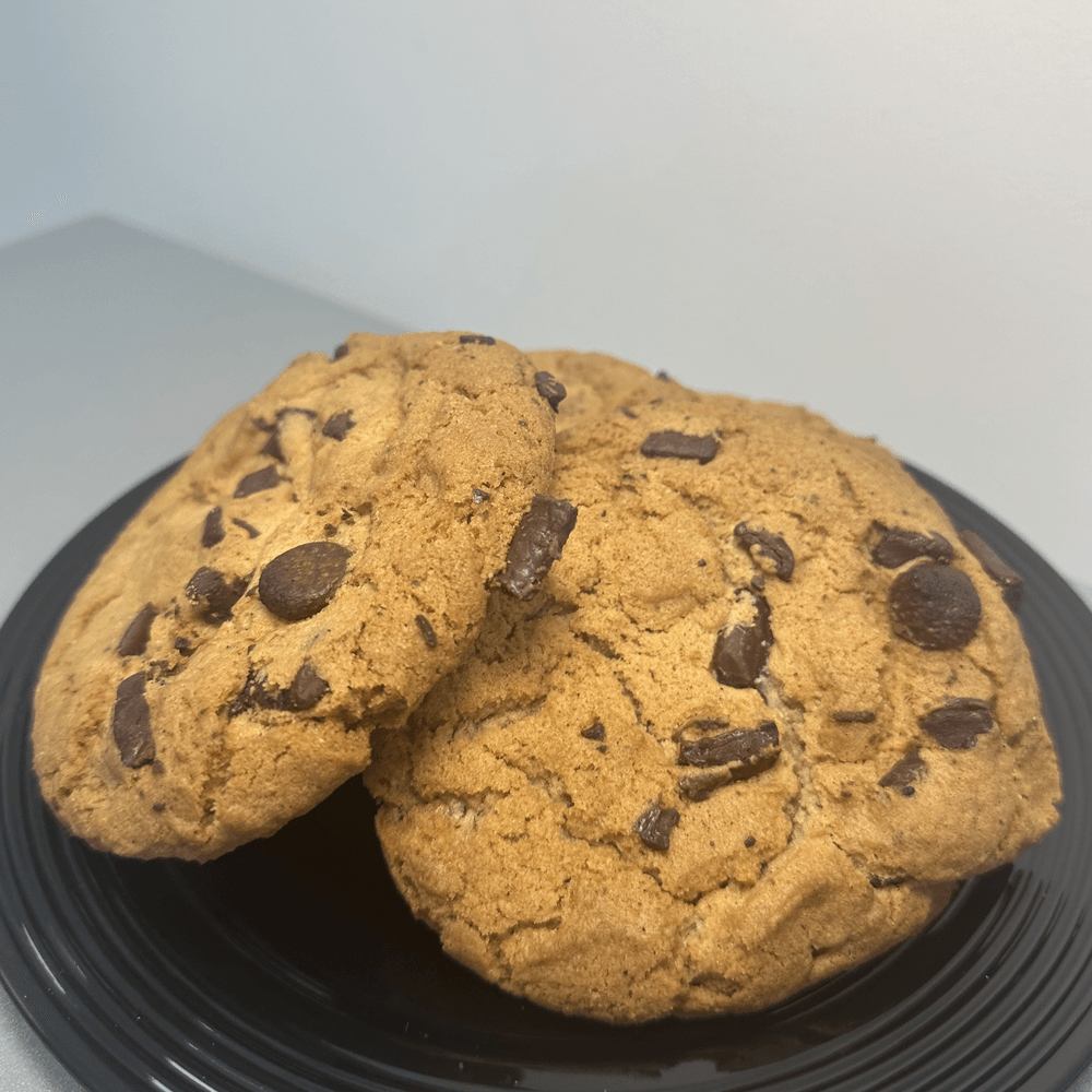 Chocolate Chip Cookie