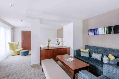 Bilder Courtyard by Marriott Munich City Center