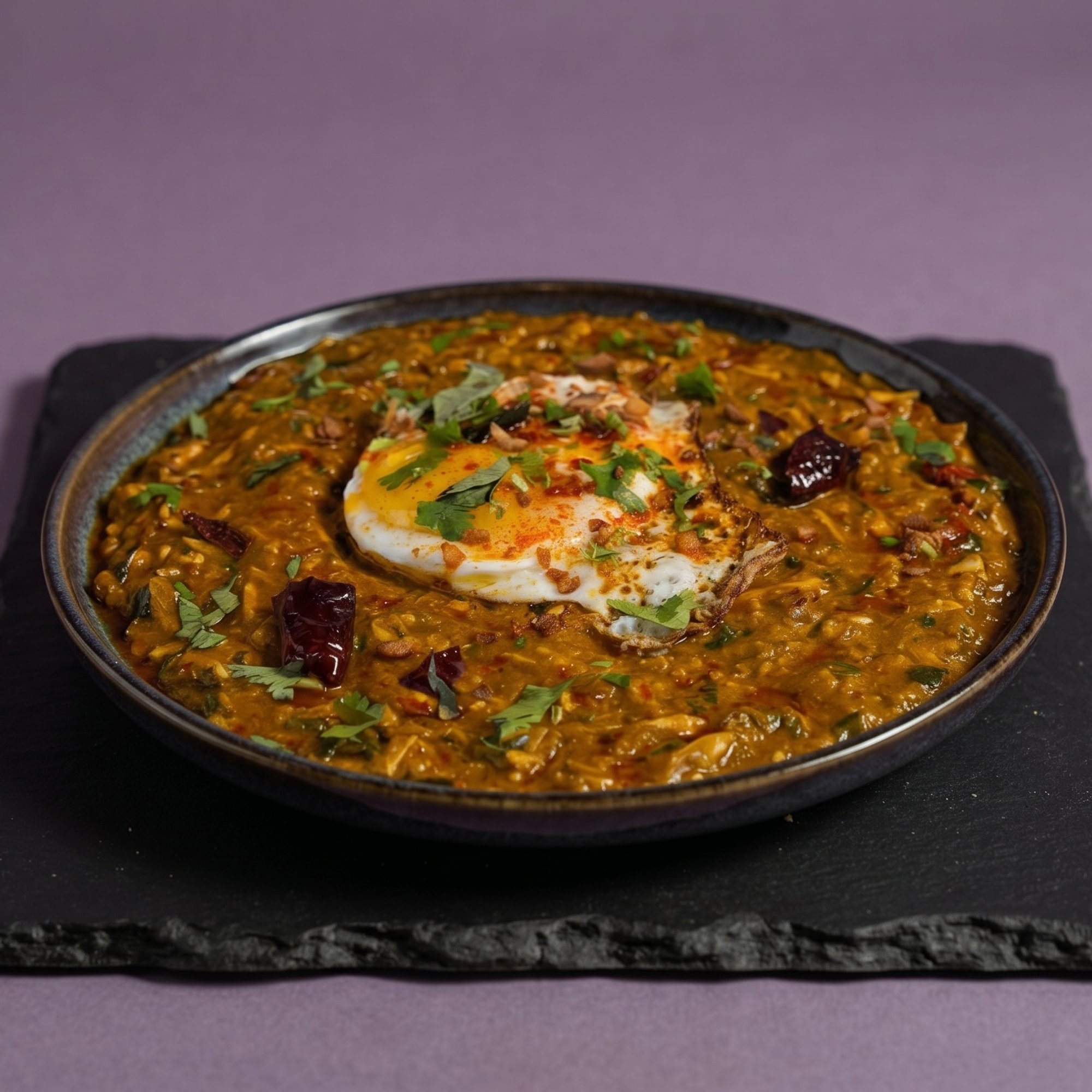 Egg Tofani