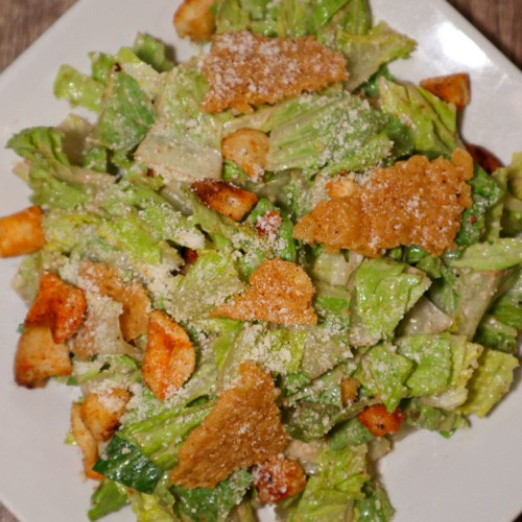Classic Caesar