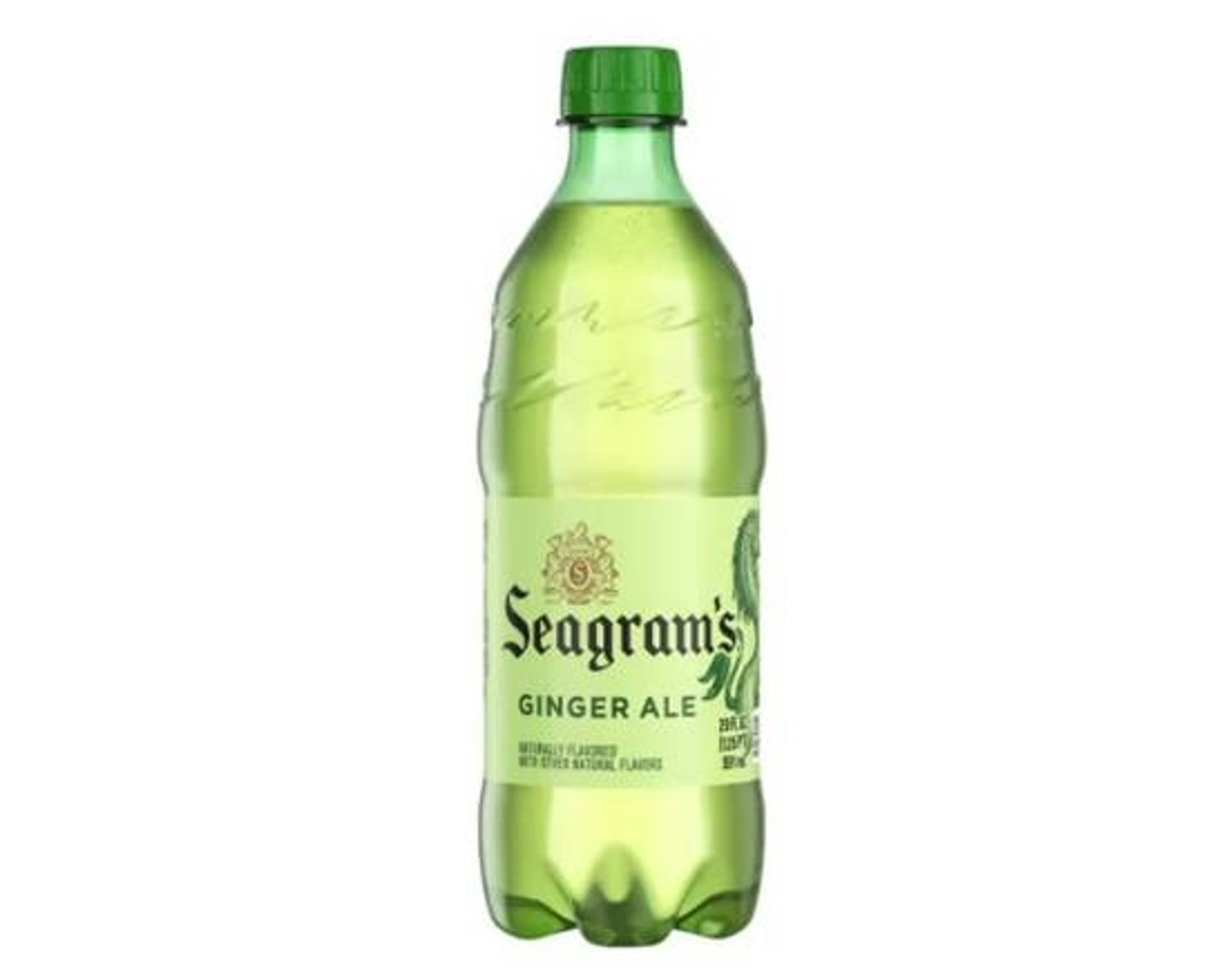 Ginger Ale