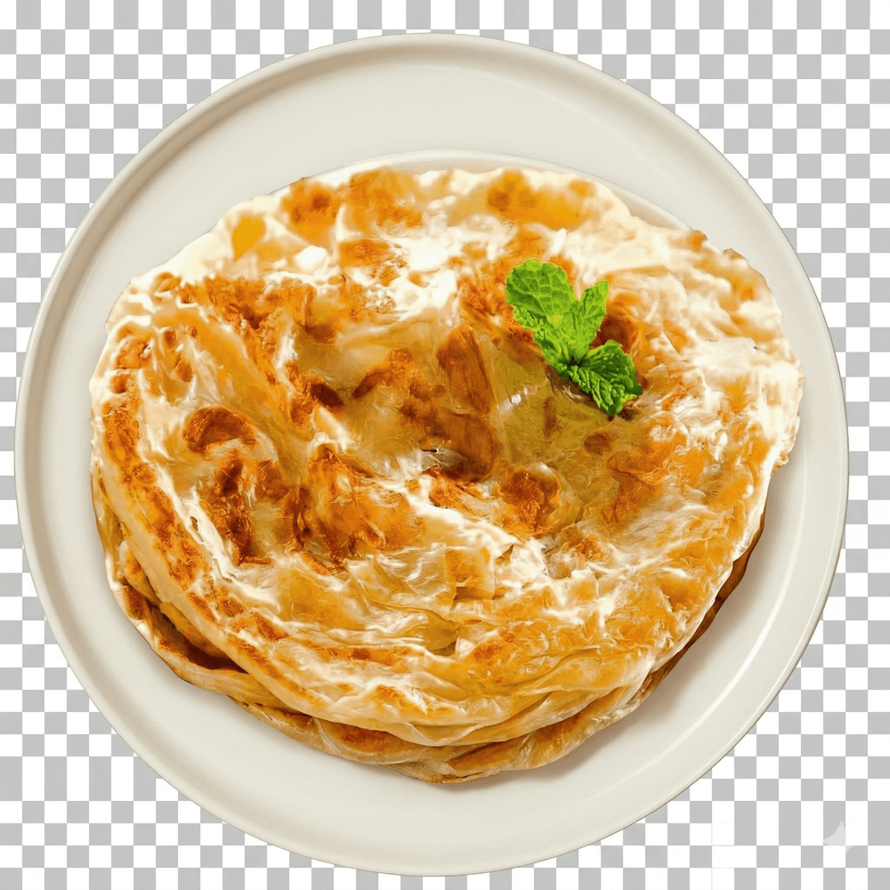 Roti Bread