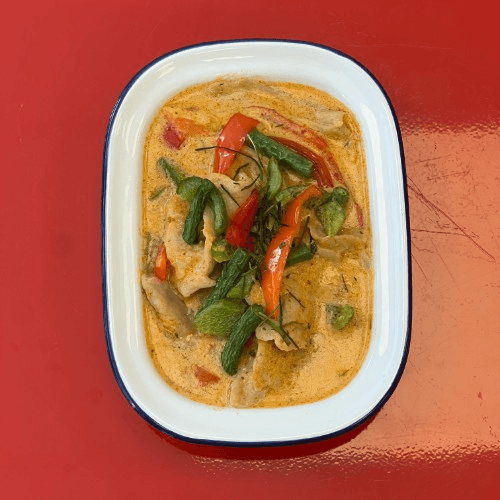 Panang Curry