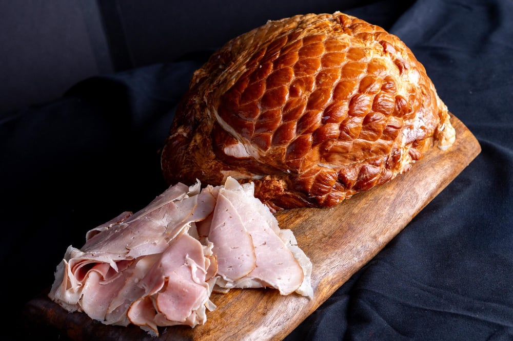 1/2 Pound Honey Baked Ham