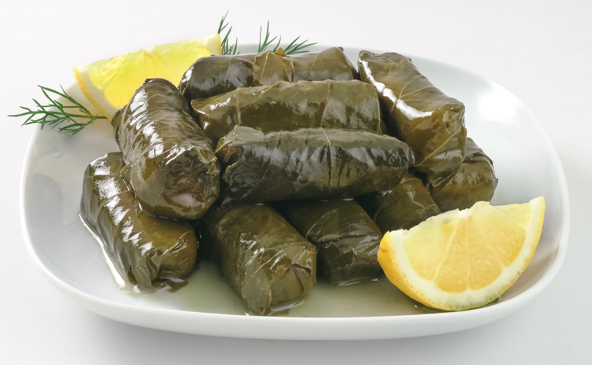 DOLMADAKIA