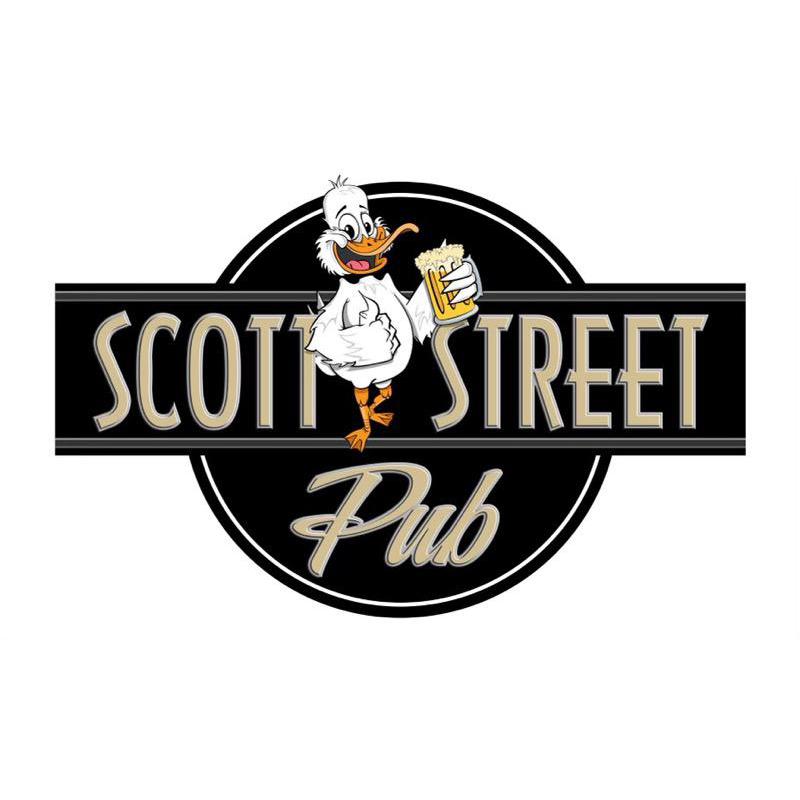 Scott Street Pub