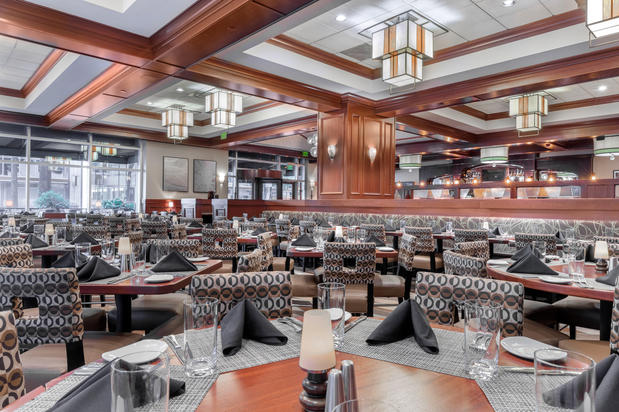 Images McCormick & Schmick's Seafood & Steaks