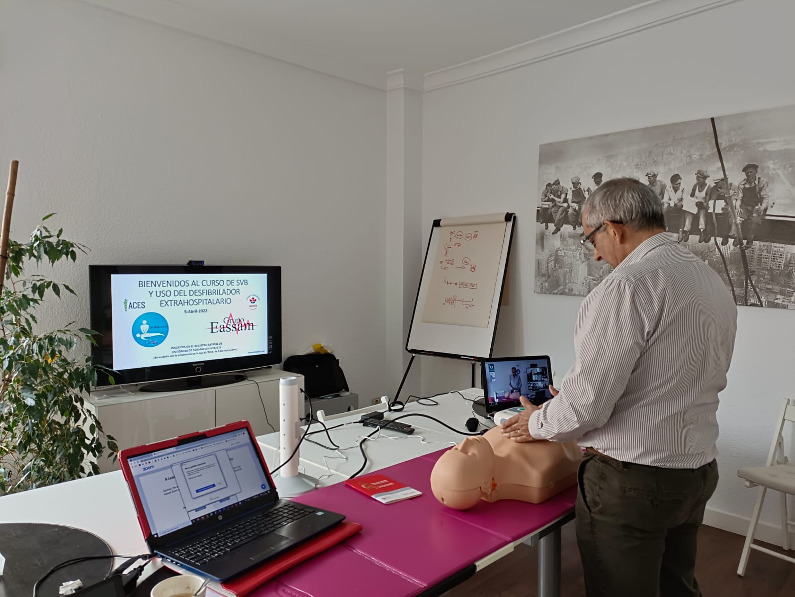 Galería en miniatura