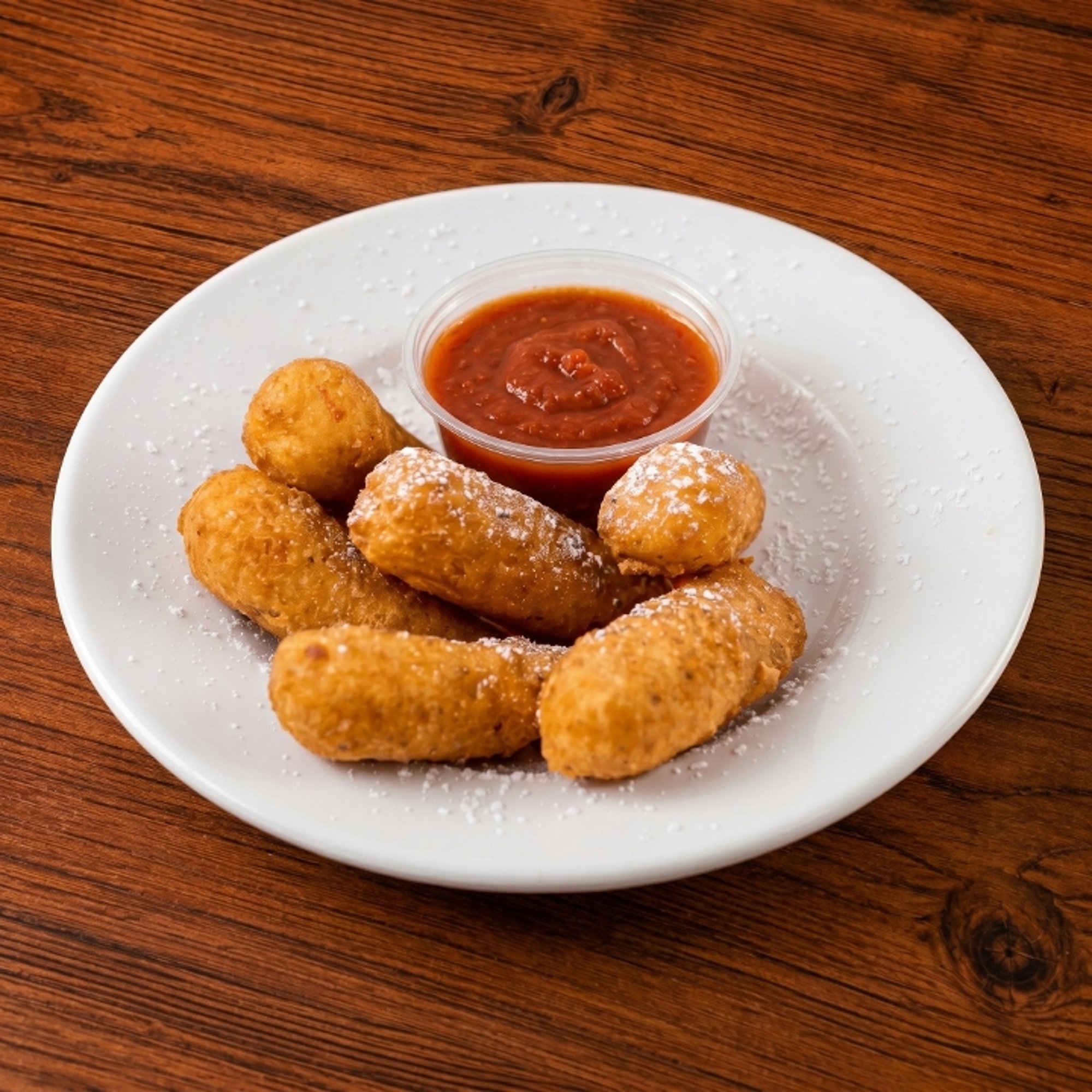 App Mozz Sticks