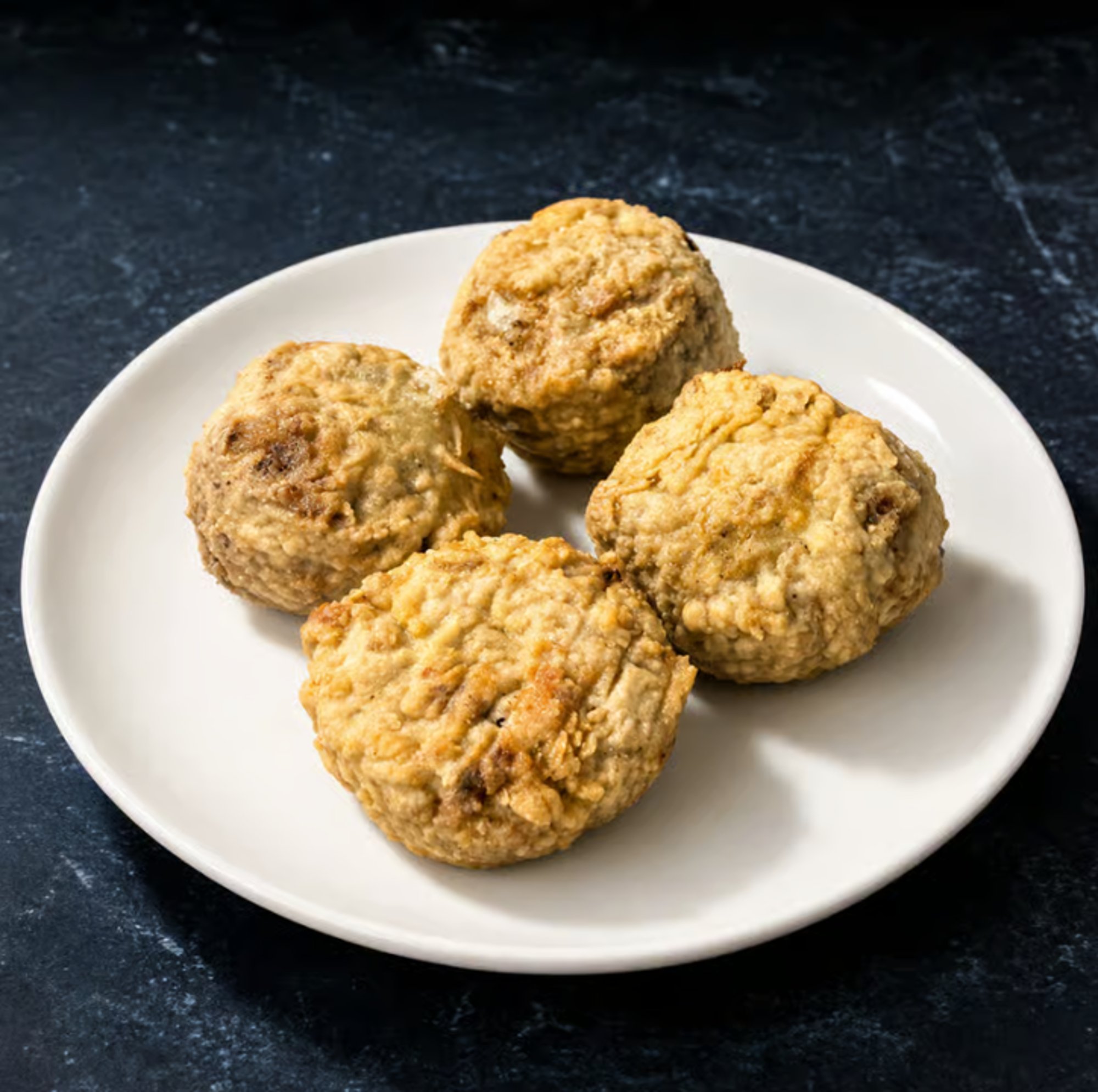 Boudain Balls