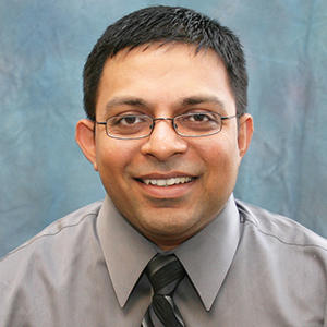 Dushyantkumar Patel, MD Photo