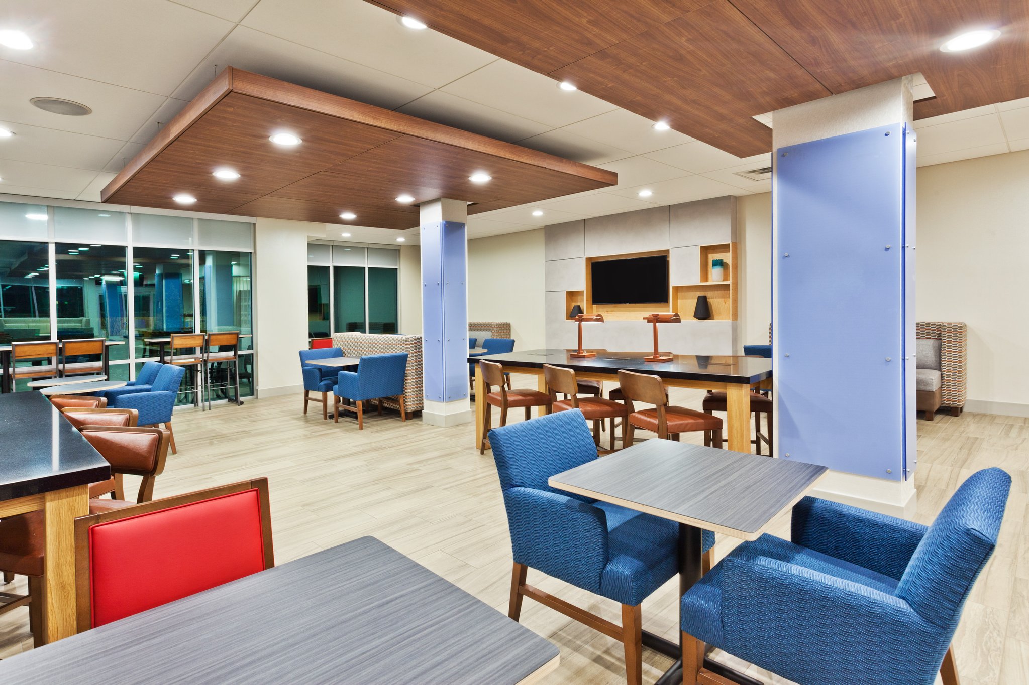Holiday Inn Express & Suites Cartersville by IHG Image