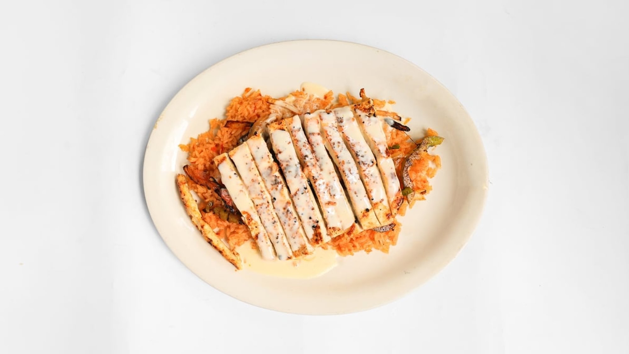 Arroz Con Pollo
