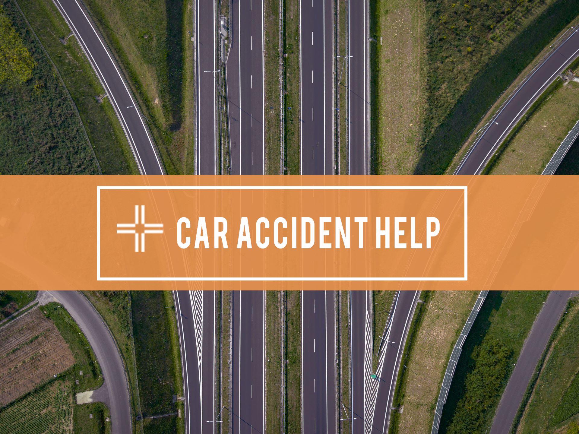 Oklahoma Auto Accident Lawyers - Car Accident Help