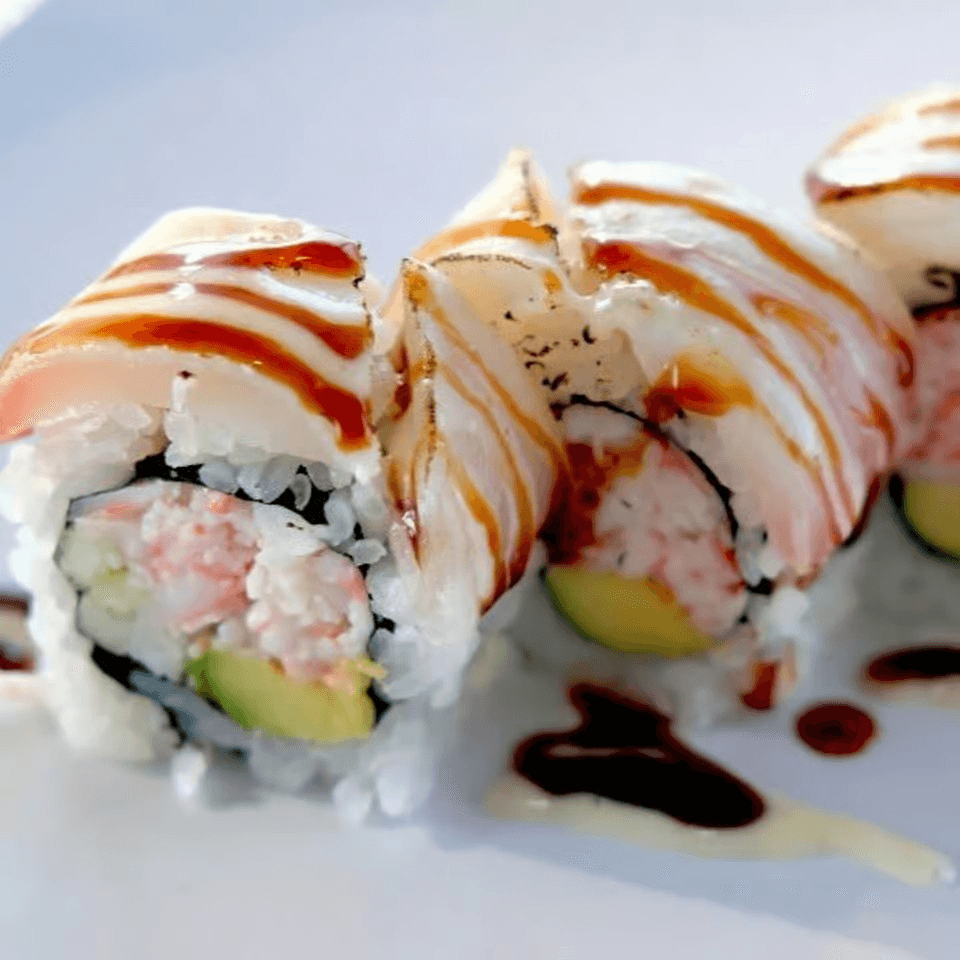 Amazing Roll