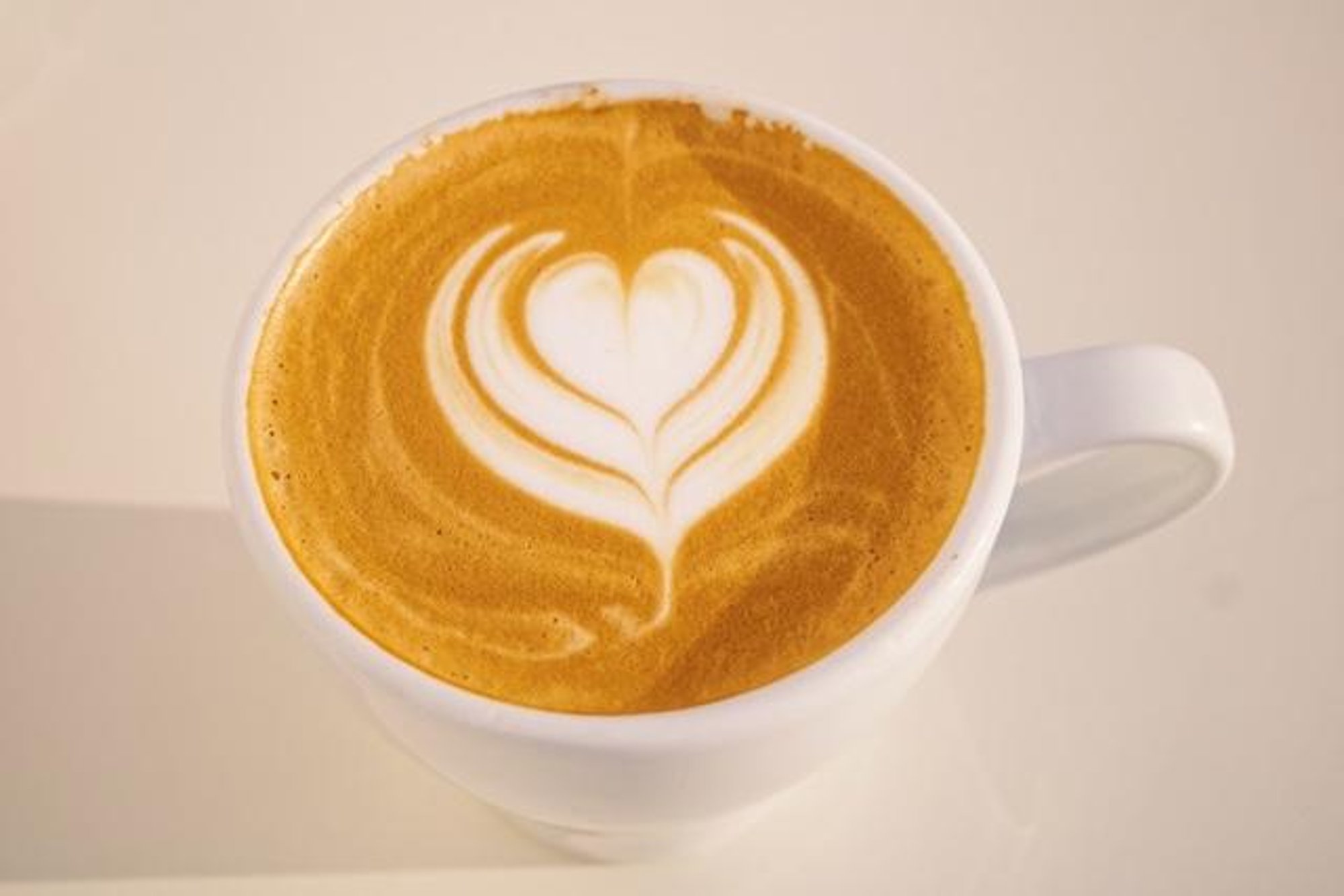 Chagaccino