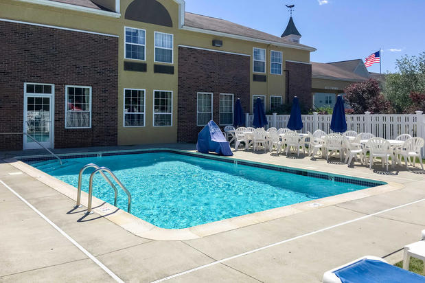 Images Quality Inn Mystic-Groton