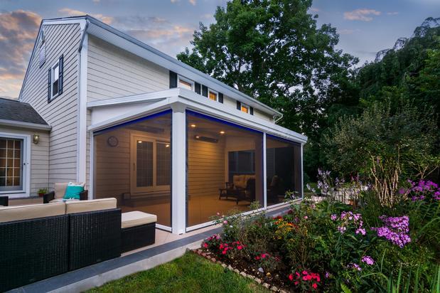 Images Four Seasons Sunrooms