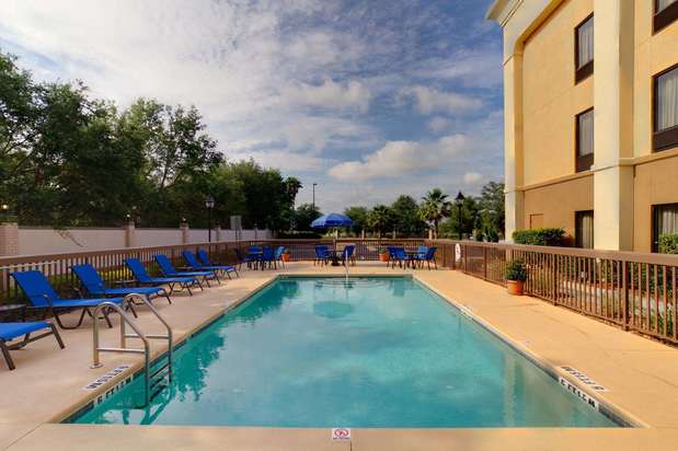 Images Hampton Inn & Suites Lady Lake/The Villages
