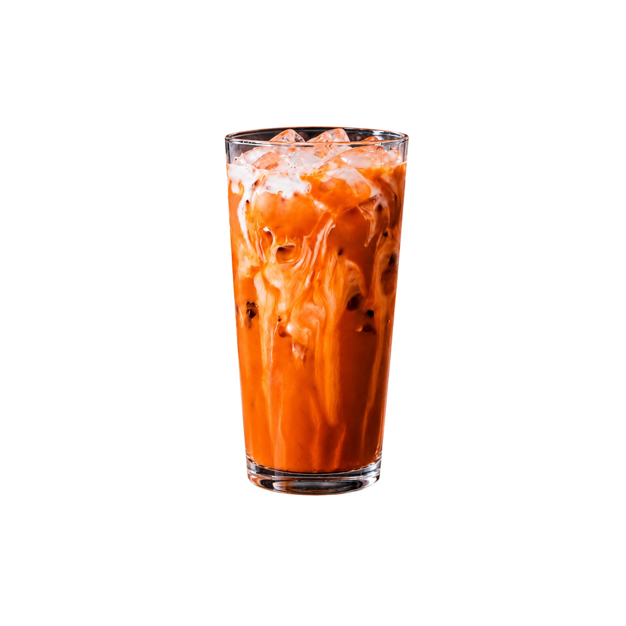 Thai Iced Tea